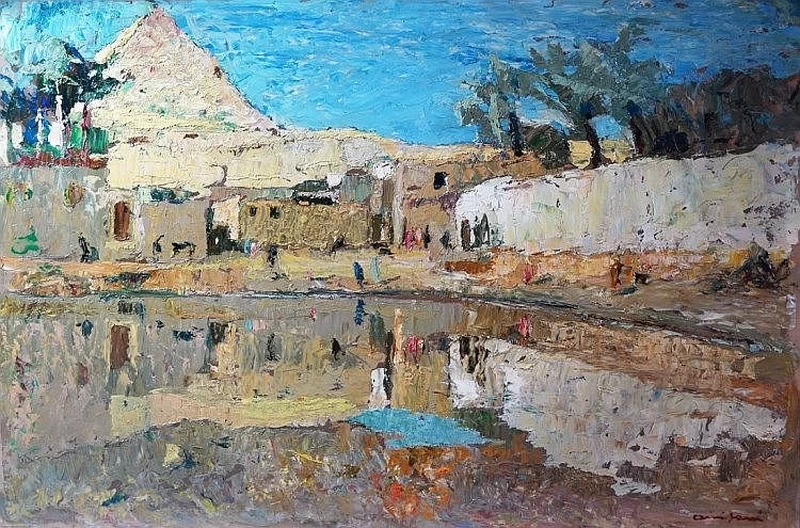 Oasi